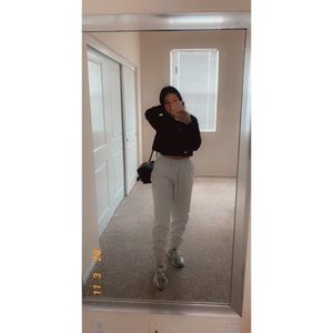 Meet your Posher, Daisy